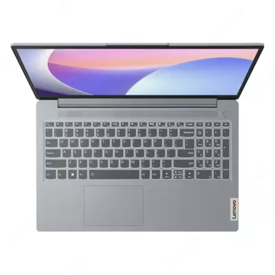 Noutbuk LENOVO IDEAPAD SLIM 3 15IRU8 I3-1315U 8GB 256GB 15,6 FHD ARCTIC GREY