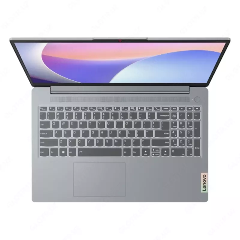 Noutbuk LENOVO IDEAPAD SLIM 3 15IRU8 I3-1315U 8GB 256GB 15,6 FHD ARCTIC GREY