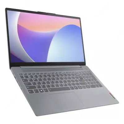 Noutbuk LENOVO IDEAPAD SLIM 3 15IRU8 I3-1315U 8GB 256GB 15,6 FHD ARCTIC GREY