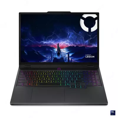 Noutbuk LENOVO LEGION 5 15IRX10 17-13650HX 16GB DDR5-4800 1TB SSD 8GB RTX 5050 15,3" WUXGA IPS 100%RGB 165Hz WHITE BACKLIT ECLIPSE BLACK