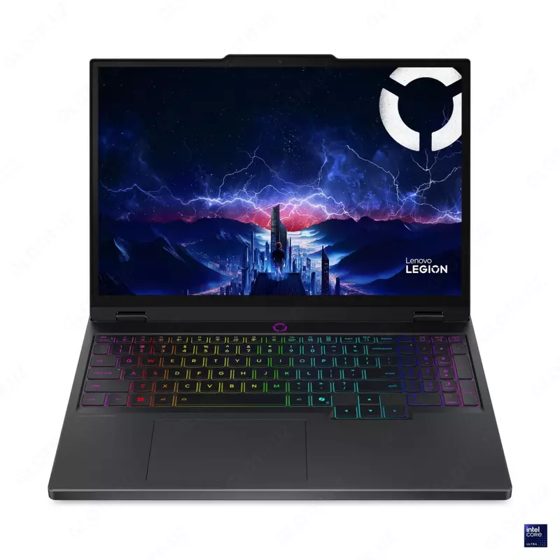 Noutbuk LENOVO LEGION 5 15IRX10 17-13650HX 16GB DDR5-4800 1TB SSD 8GB RTX 5050 15,3" WUXGA IPS 100%RGB 165Hz WHITE BACKLIT ECLIPSE BLACK