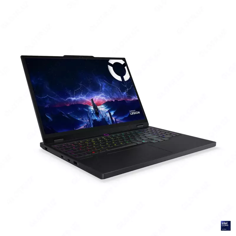 Noutbuk LENOVO LEGION 5 15IRX10 17-13650HX 16GB DDR5-4800 1TB SSD 8GB RTX 5050 15,3" WUXGA IPS 100%RGB 165Hz WHITE BACKLIT ECLIPSE BLACK