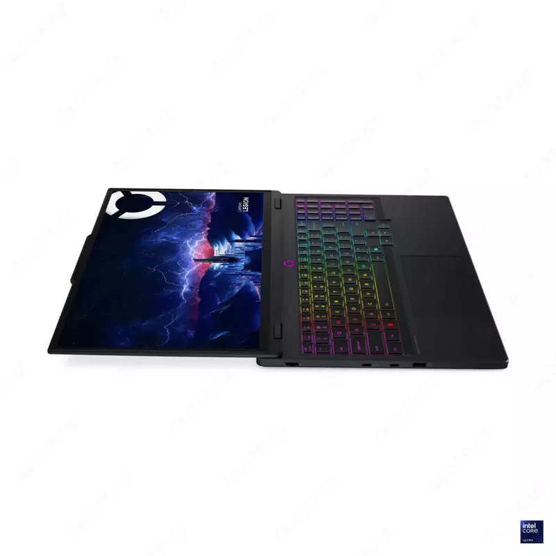 Noutbuk LENOVO LEGION 5 15IRX10 17-13650HX 16GB DDR5-4800 1TB SSD 8GB RTX 5050 15,3" WUXGA IPS 100%RGB 165Hz WHITE BACKLIT ECLIPSE BLACK