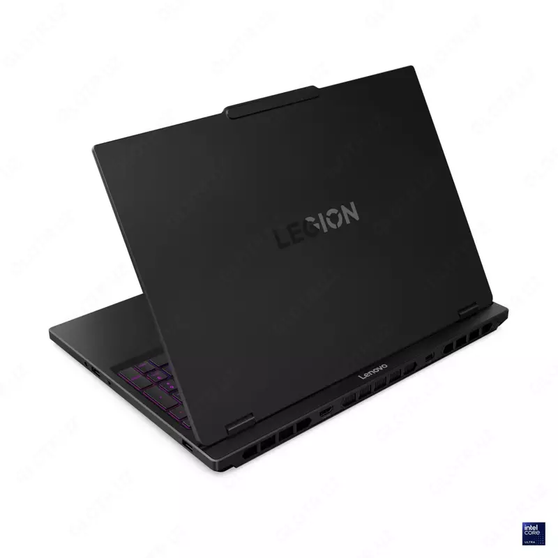 Noutbuk LENOVO LEGION 5 15IRX10 17-13650HX 16GB DDR5-4800 1TB SSD 8GB RTX 5050 15,3" WUXGA IPS 100%RGB 165Hz WHITE BACKLIT ECLIPSE BLACK
