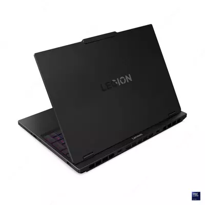 Noutbuk LENOVO LEGION 5 15IRX10 17-13650HX 16GB DDR5-4800 1TB SSD 8GB RTX 5050 15,3" WUXGA IPS 100%RGB 165Hz WHITE BACKLIT ECLIPSE BLACK