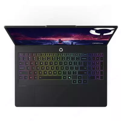 Noutbuk LENOVO LEGION 5 16IAX10 ULTRA 9-275HX 32GB DDR5-5600 1TB SSD 8GB RTX 5070 16.0" WOXGA OLED 165Hz RGB BACKLIT ECLIPSE BLACK