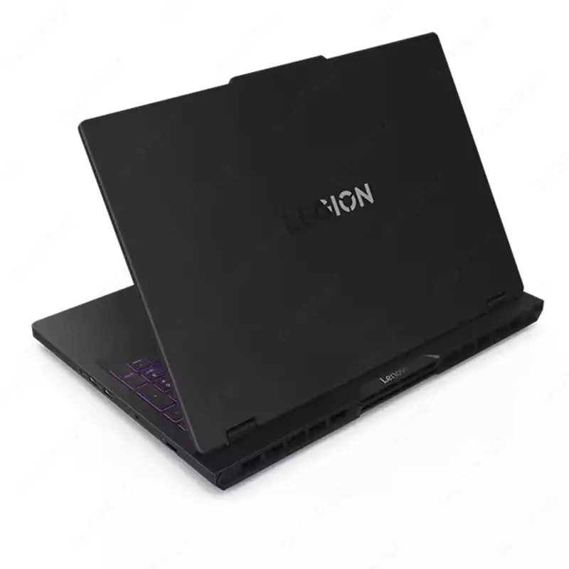 Noutbuk LENOVO LEGION 5 16IAX10 ULTRA 9-275HX 32GB DDR5-5600 1TB SSD 8GB RTX 5070 16.0" WOXGA OLED 165Hz RGB BACKLIT ECLIPSE BLACK