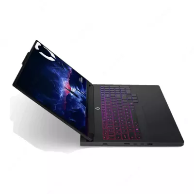 Noutbuk LENOVO LEGION PRO 7 16IAX10H ULTRA 9-275HX 32GB DDR5-6400 2TB SSD 12GB RTX 5070 Ti 16.0" WOXGA OLED 240Hz RGB BACKLIT ECLIPSE BLACK