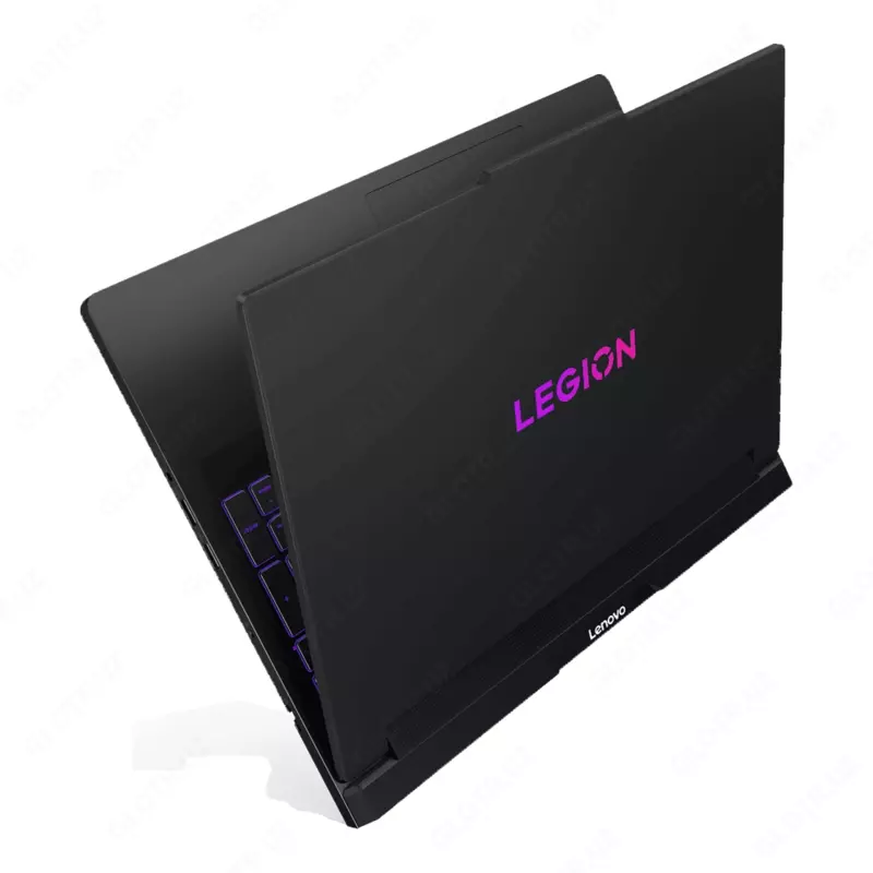 Noutbuk LENOVO LEGION PRO 7 16IAX10H ULTRA 9-275HX 32GB DDR5-6400 2TB SSD 12GB RTX 5070 Ti 16.0" WOXGA OLED 240Hz RGB BACKLIT ECLIPSE BLACK