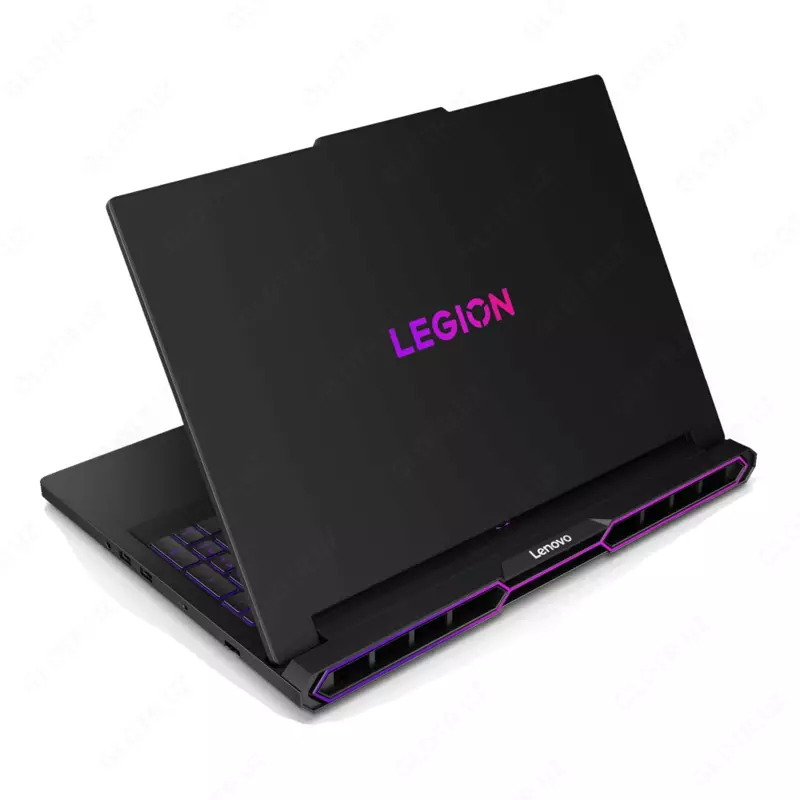Noutbuk LENOVO LEGION PRO 7 16IAX10H ULTRA 9-275HX 32GB DDR5-6400 2TB SSD 12GB RTX 5070 Ti 16.0" WOXGA OLED 240Hz RGB BACKLIT ECLIPSE BLACK