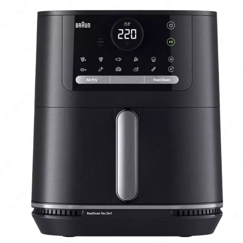 Aerogrill Braun HF5037