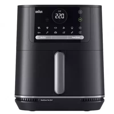 Aerogrill Braun HF5037