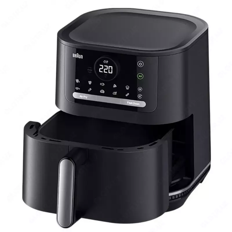 Aerogrill Braun HF5037