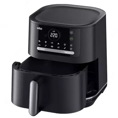 Aerogrill Braun HF5037