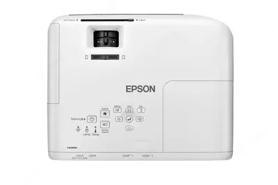 Проектор EPSON EB-W55