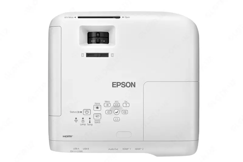 Проектор EPSON EB-FH54