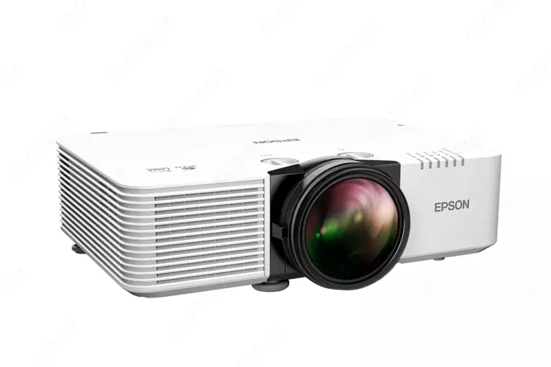 Проектор EPSON EB-L690SU