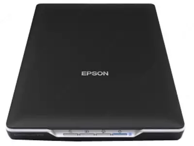 Сканер EPSON Perfection V39II Photo