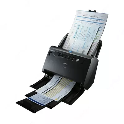 Сканер Canon imageFORMULA DR-C230