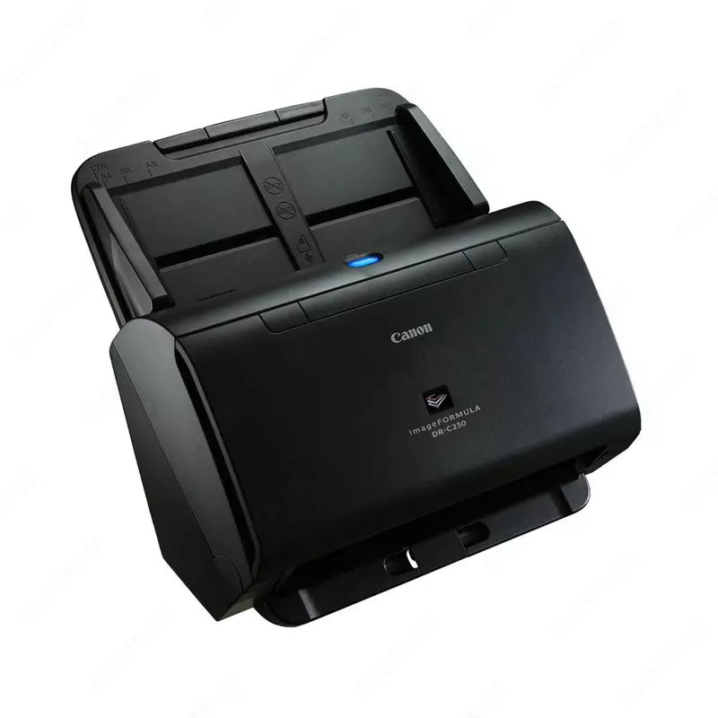 Сканер Canon imageFORMULA DR-C230