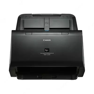 Сканер Canon imageFORMULA DR-C230