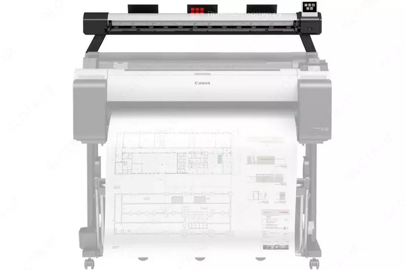 Сканер Canon MFP Scanner Lm36