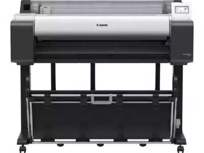 Плоттер Canon imagePROGRAF TM-350
