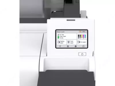 Плоттер Canon imagePROGRAF TM-350
