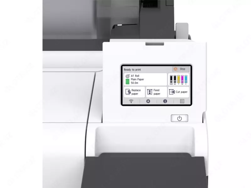 Плоттер Canon imagePROGRAF TM-350