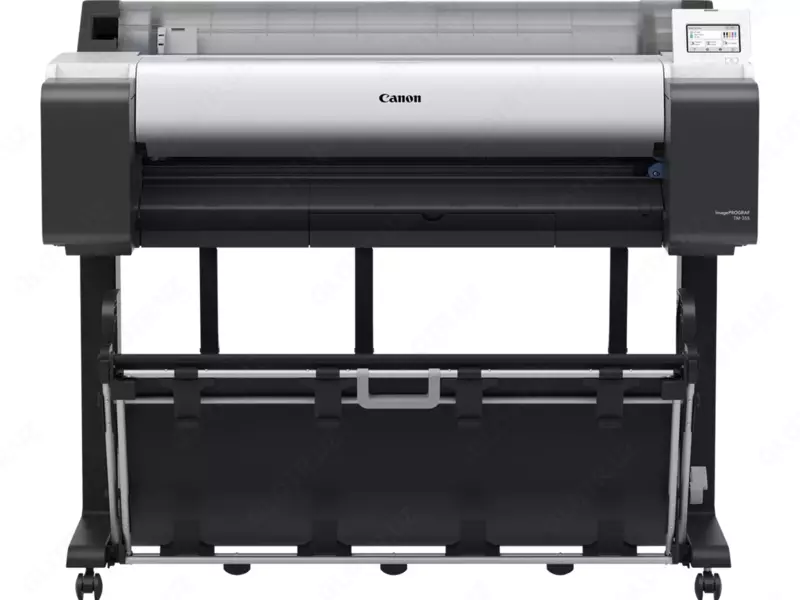 Плоттер Canon imagePROGRAF TM-355