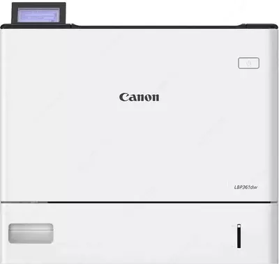 Принтер Canon i-SENSYS LBP361dw