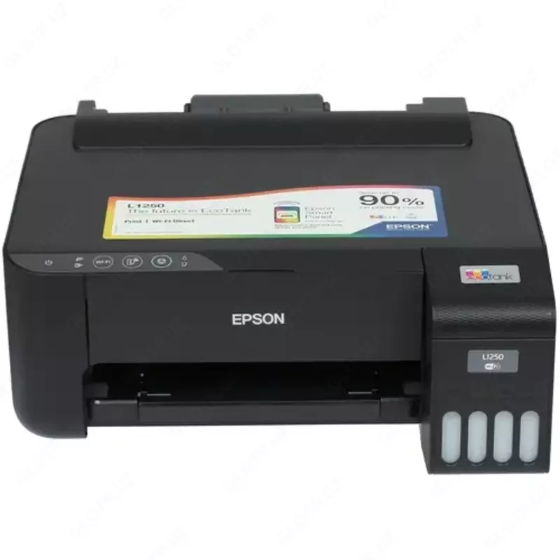Cтруйное МФУ EPSON L1250