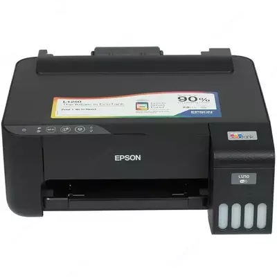 Cтруйное МФУ EPSON L1250