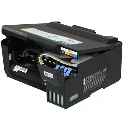 Cтруйное МФУ EPSON L1250