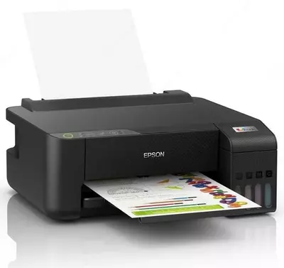 Cтруйное МФУ EPSON L1250
