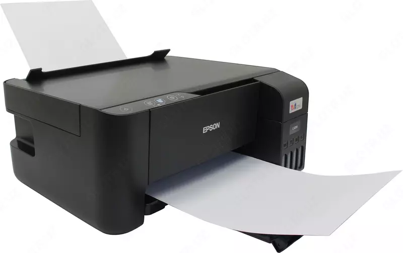Cтруйное МФУ EPSON L3200