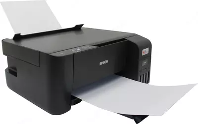 Cтруйное МФУ EPSON L3200