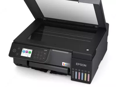 Cтруйное МФУ EPSON L8100