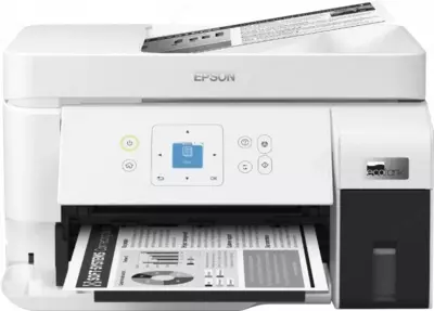 Cтруйное МФУ EPSON M2050