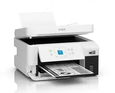 Cтруйное МФУ EPSON M2050