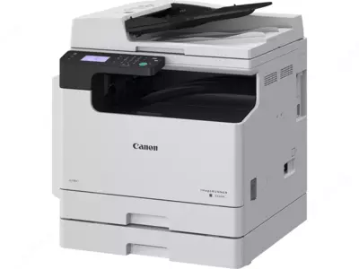 Лазерное МФУ Canon iR2224 II