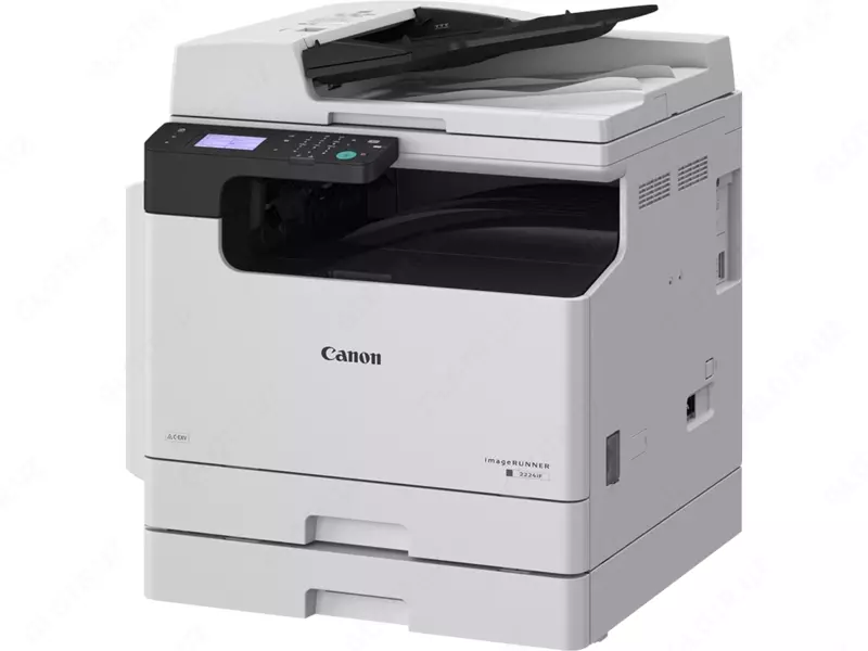 Лазерное МФУ Canon iR2224 II