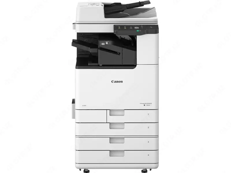 Лазерное МФУ Canon iR2945i
