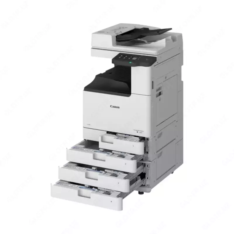 Лазерное МФУ Canon iR2945i
