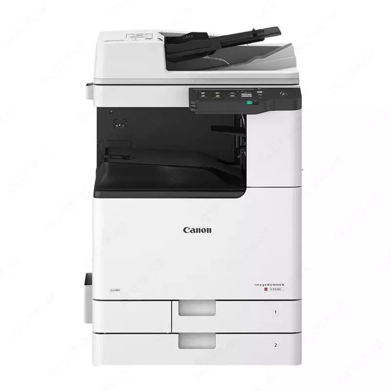Лазерное МФУ Canon imageRUNNER C3326i