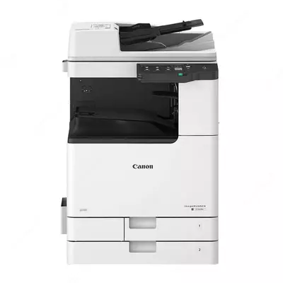 Лазерное МФУ Canon imageRUNNER C3326i