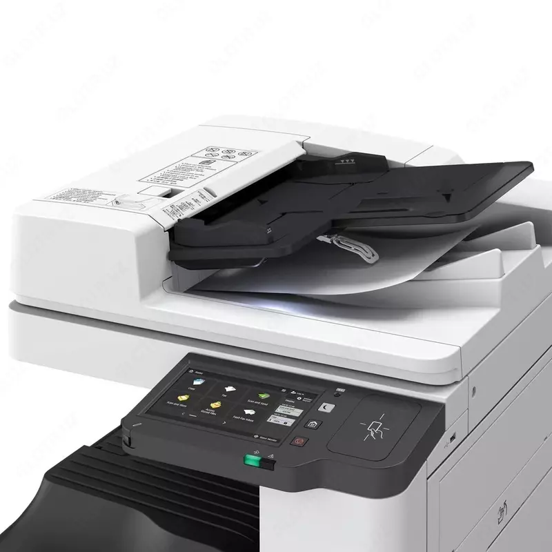 Лазерное МФУ Canon imageRUNNER C3326i