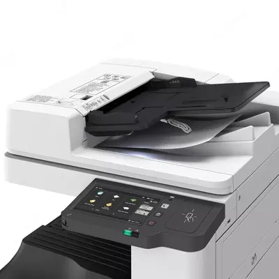 Лазерное МФУ Canon imageRUNNER C3326i