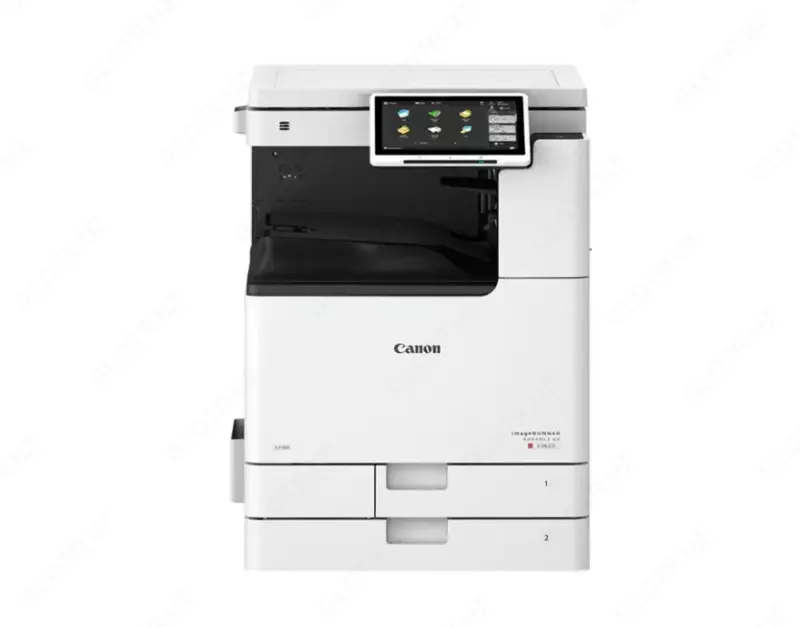 Лазерное МФУ Canon imageRUNNER ADVANCE DX C3922i / Крышка PLATEN COVER Y3 / WIRELESS LAN BOARD-F1 (Wi-Fi)