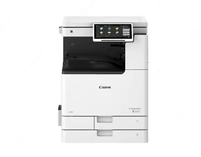 Лазерное МФУ Canon imageRUNNER ADVANCE DX C3922i / Крышка PLATEN COVER Y3 / WIRELESS LAN BOARD-F1 (Wi-Fi)